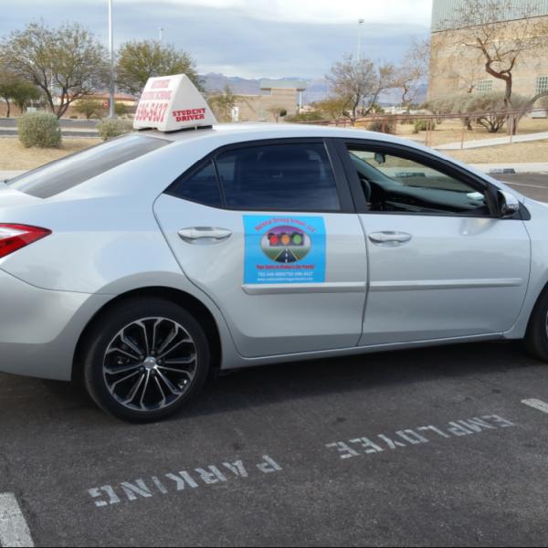 National Driving School