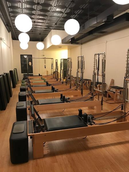 Pilatesworks