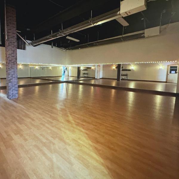 Muni Muni Yoga & Wellness