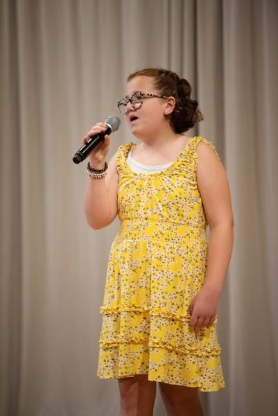 Amasing Voice Performing Arts Studio