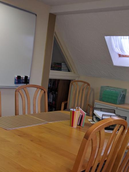 Academic Tutoring For Success