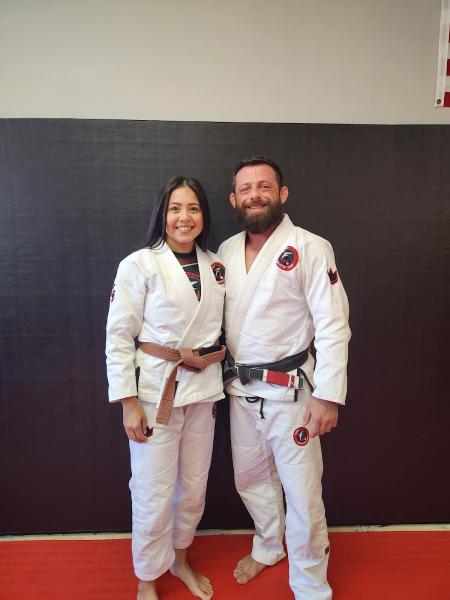 Canton Brazilian Jiu Jitsu