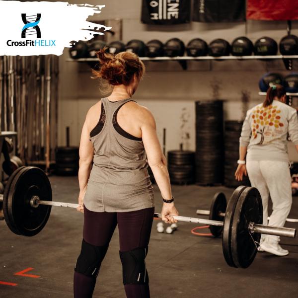Crossfit Helix