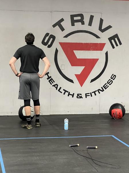 Strive Health & Fitness