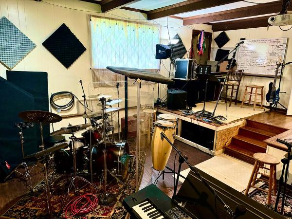 Highland North Music Academy Greensboro