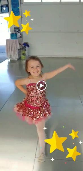 Unique Technique Dance Studio