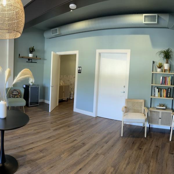 Focus Forward Studio