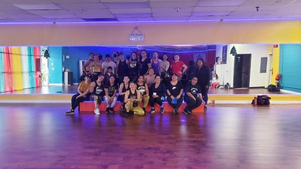 Strong Beauty Fitness Studio