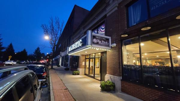 Majestic Theater