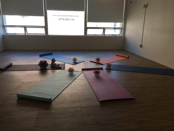 Breathe and Play Every Day