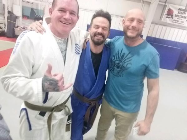 The Verite Foundation