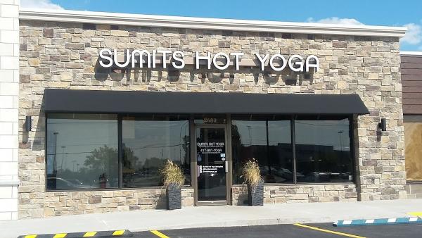 Sumits Yoga