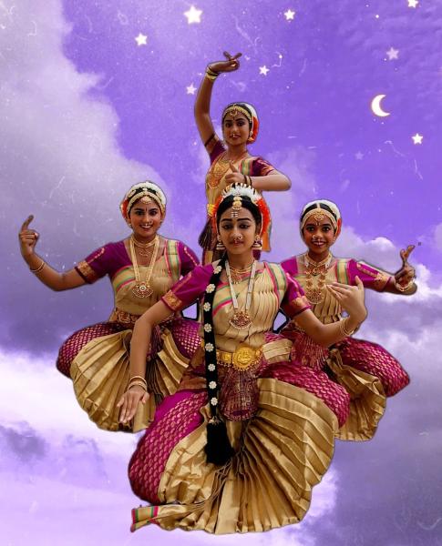 Natyanjali Kuchipudi Dance School