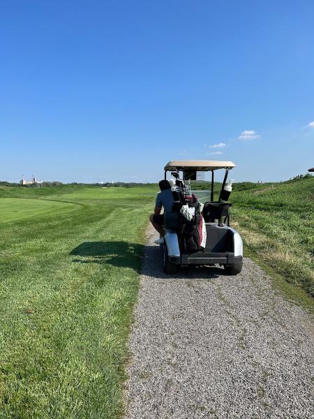Harborside International Golf Center