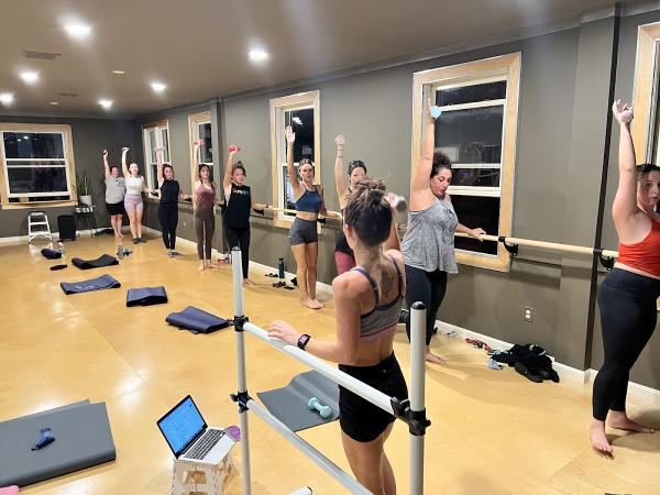 Synergy Fitness and Wellness