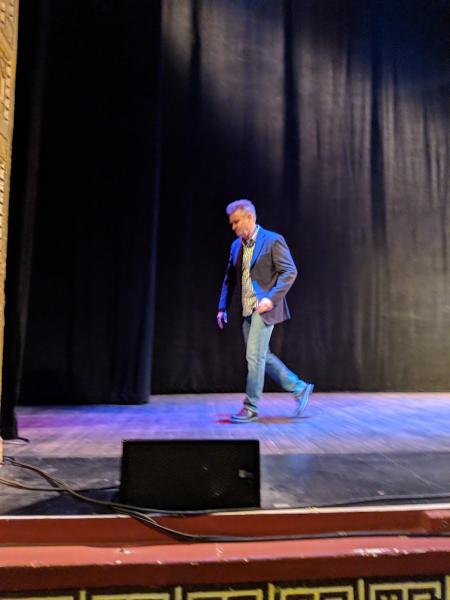 The Playhouse on Rodney Square