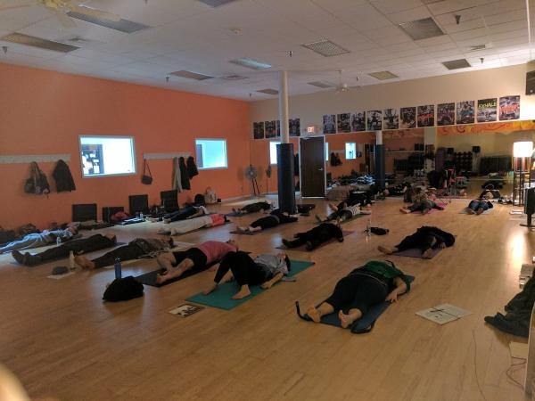 Olympia Fitness Clubs
