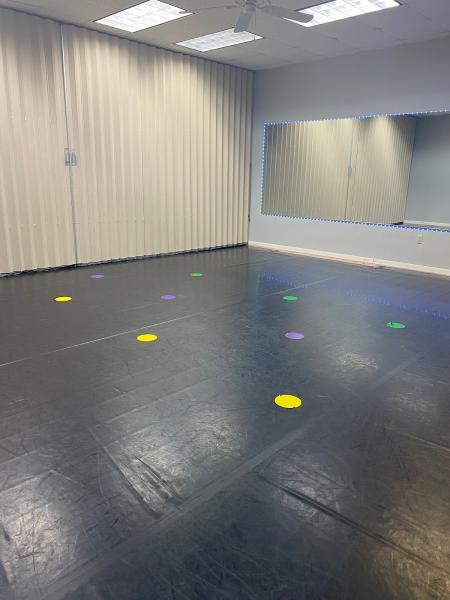 First Class Dance Center