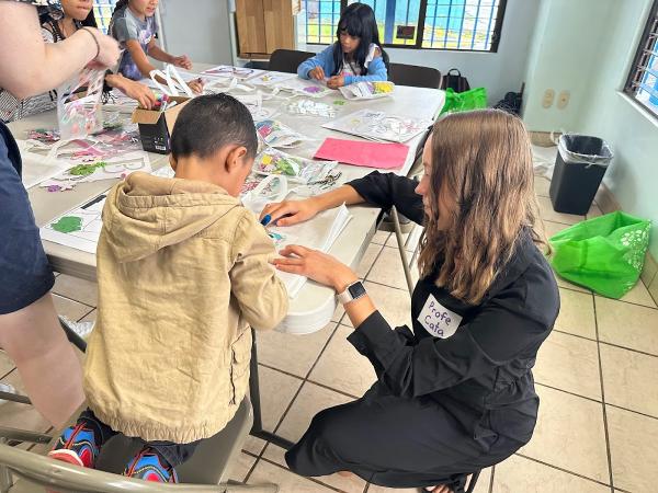 Common Ground International