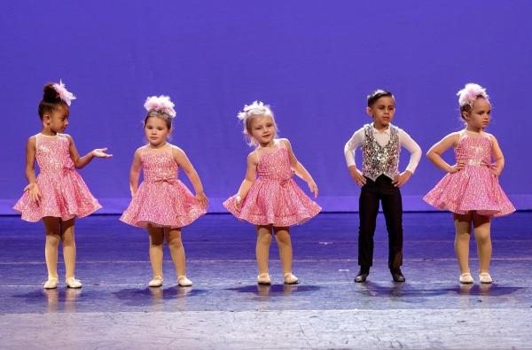 Orlandi Dance Center