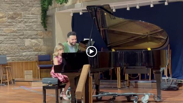 Naji Music School