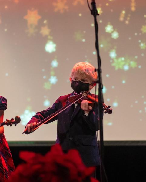 Bull City Music School