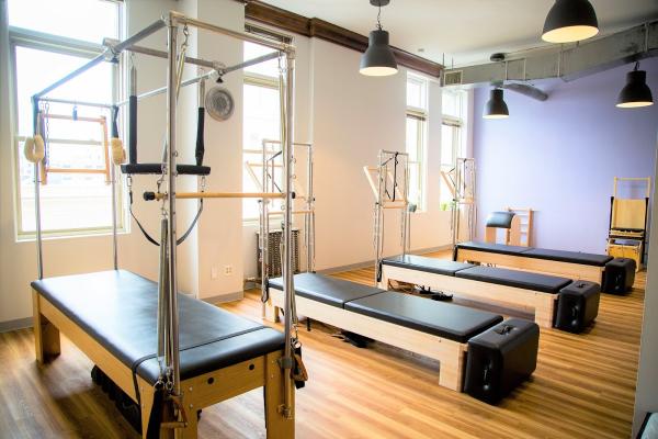 Body in Balance Pilates Studio