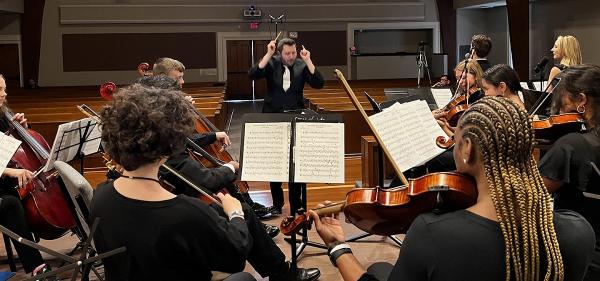 Music By Tritone at Alpharetta Music School