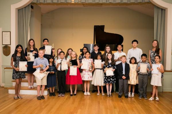 Great Falls Music Studio