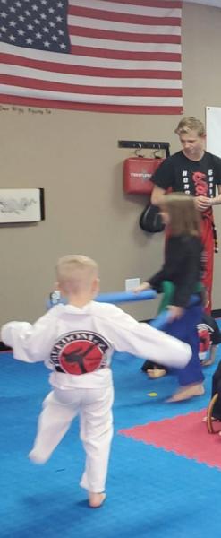 Diamond Kids Karate Centers