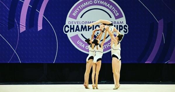 H.o.p.e. Rhythmic Gymnastics School