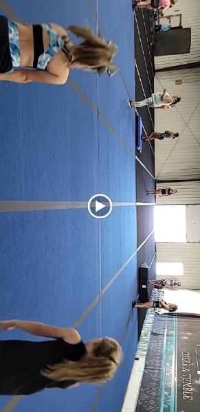 Supreme Athletics Royalty