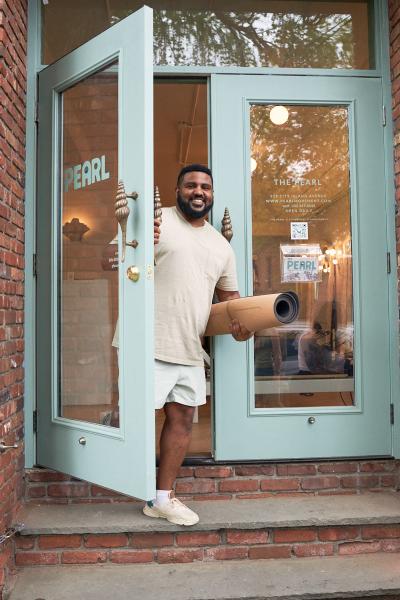 The Pearl Pilates & Yoga