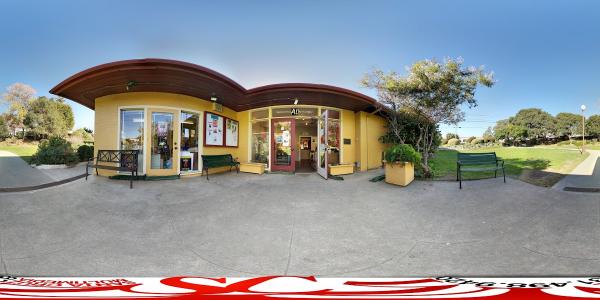 Broadway Playhouse