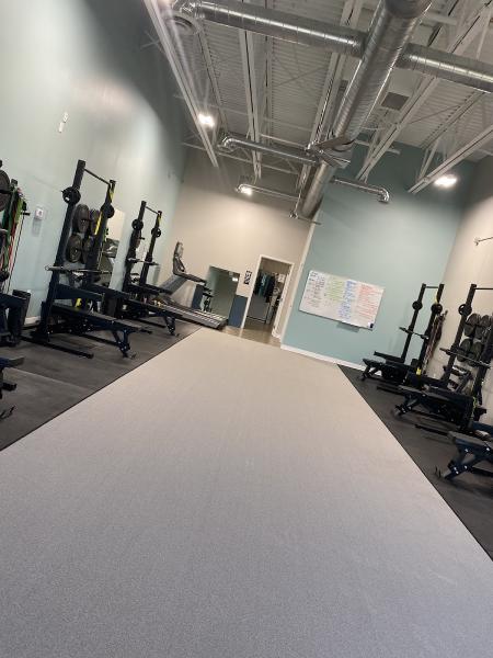 Elevate Fitness and Massage