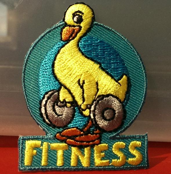 Volt Fitness
