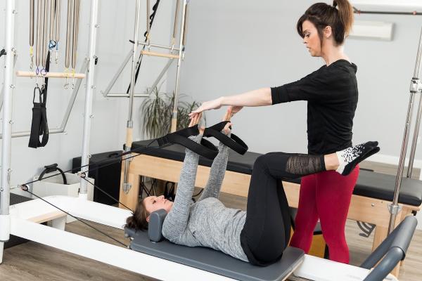 Dover Pilates