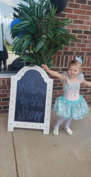 Steppin' Out Dance Studio