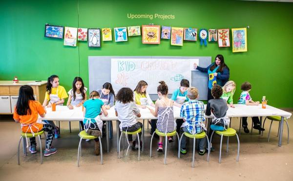 Kidcreate Studio