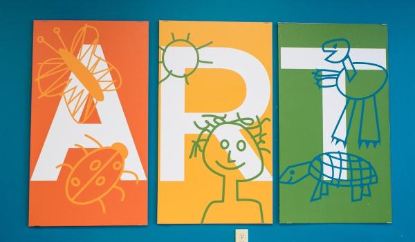Kidcreate Studio
