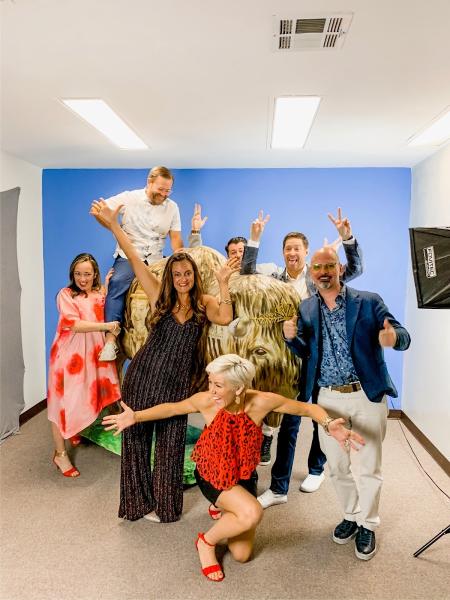 Dan Gauthier Acting Studio