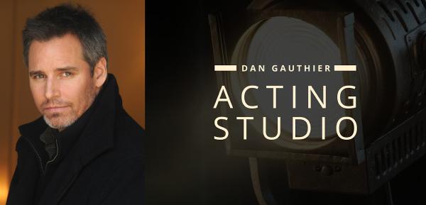 Dan Gauthier Acting Studio