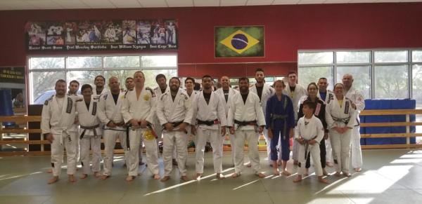 Sardinha Brazilian Jiu Jitsu