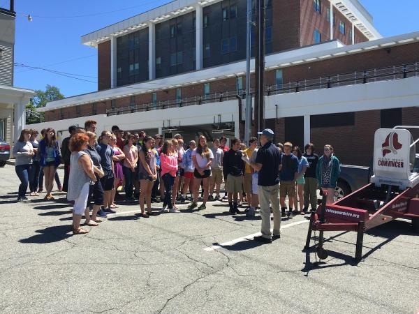 Northeast Driving School