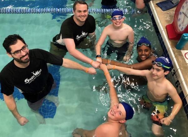 Swimwest Swim School