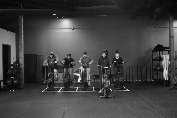 Highland Fitness & Performance