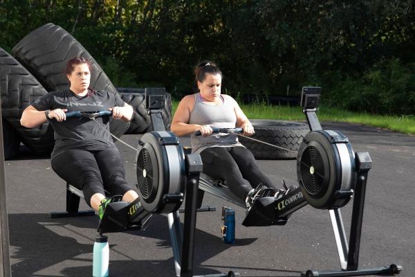 Crossfit Inguz