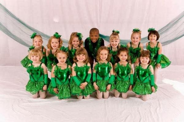 Motions Dance Academy