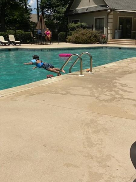 Park Trace Swim and Tennis Club