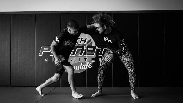 10th Planet Jiu Jitsu Palmdale